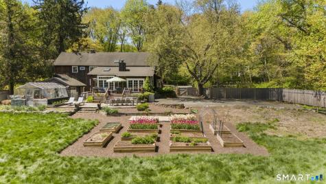 119 Kettle Creek Road Weston CT 06883