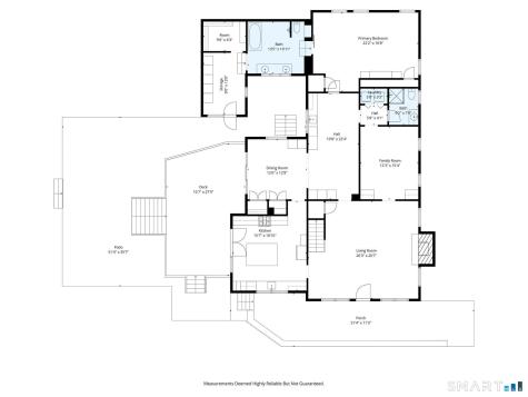 119 Kettle Creek Road Weston CT 06883