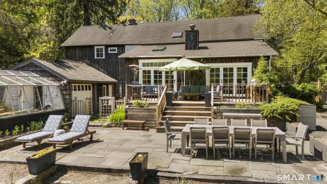 119 Kettle Creek Road Weston CT 06883