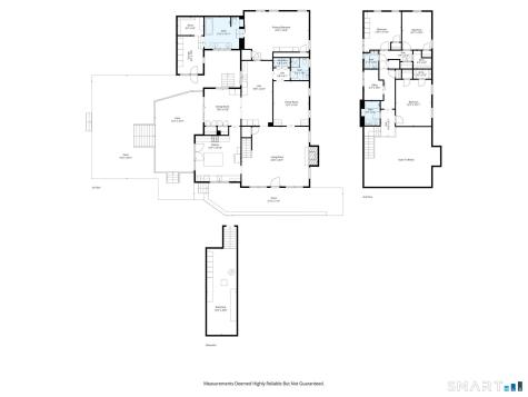 119 Kettle Creek Road Weston CT 06883