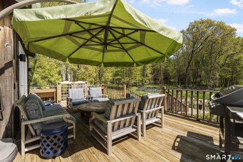 119 Kettle Creek Road Weston CT 06883