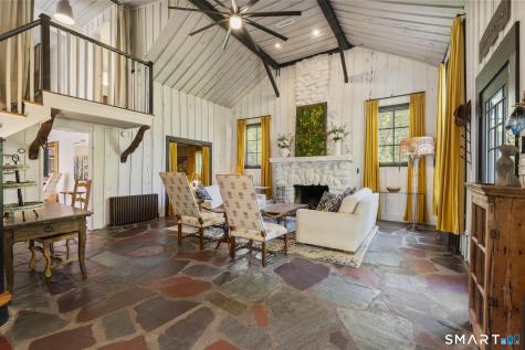 119 Kettle Creek Road Weston CT 06883