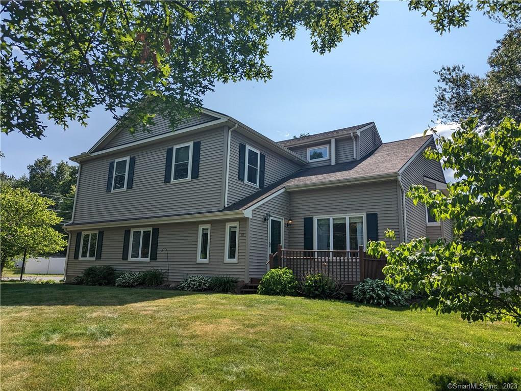61 Trelli Lane Bristol CT 06010
