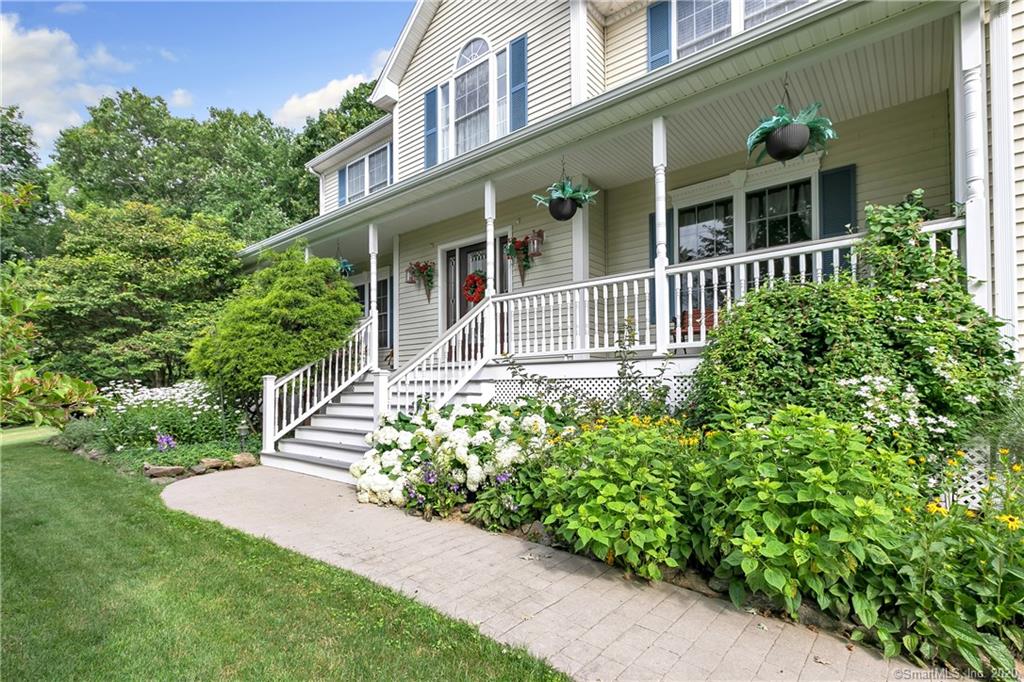 59 Tram Drive Oxford CT 06478