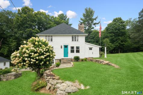 14 Partrick Lane Wilton CT 06897