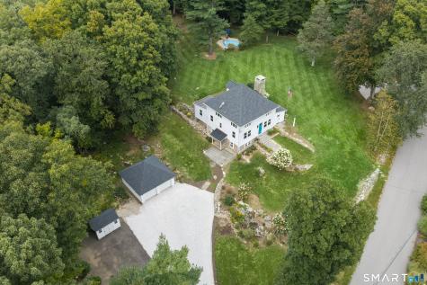 14 Partrick Lane Wilton CT 06897