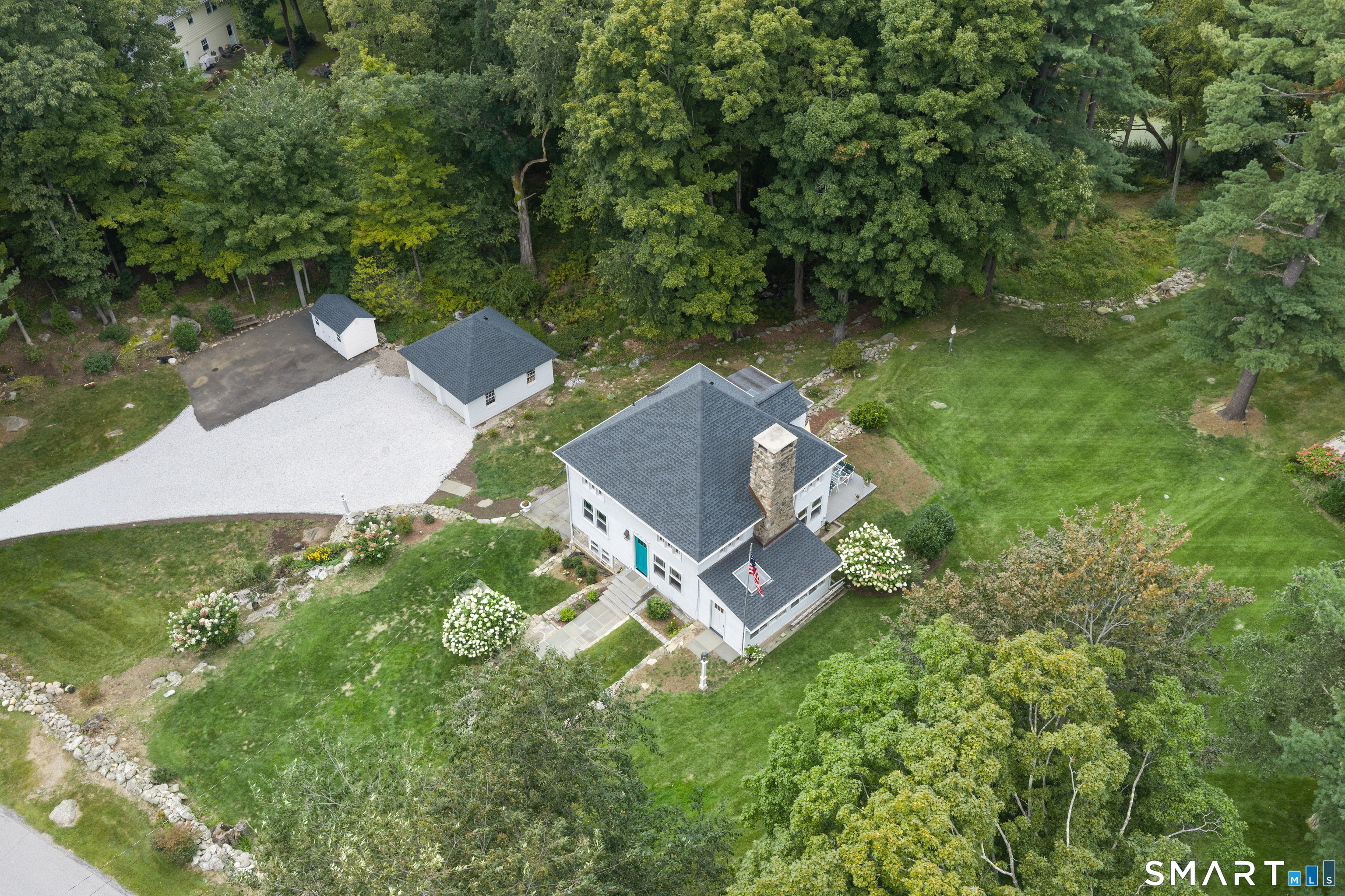 14 Partrick Lane Wilton CT 06897