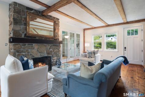 14 Partrick Lane Wilton CT 06897