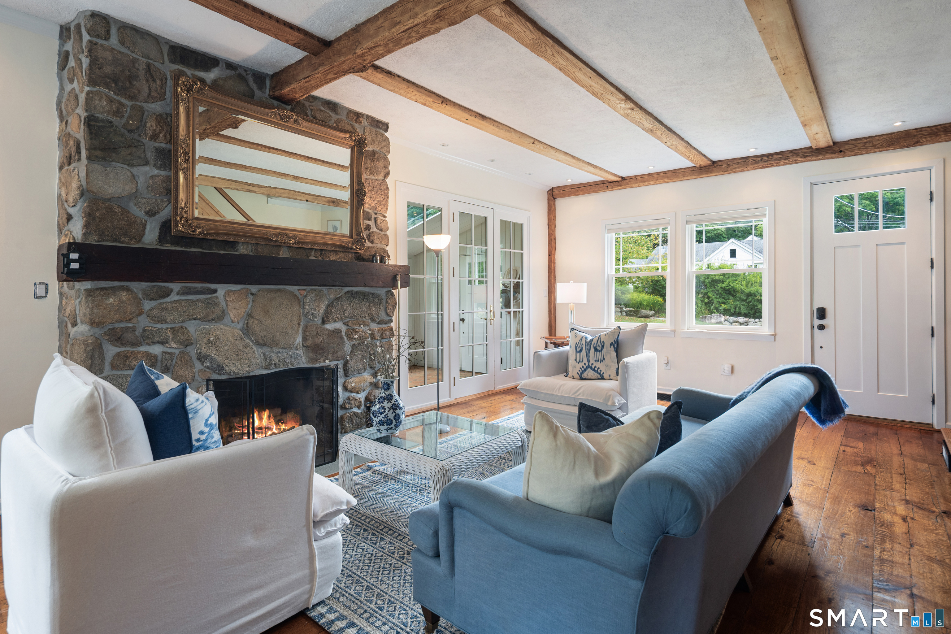 14 Partrick Lane Wilton CT 06897
