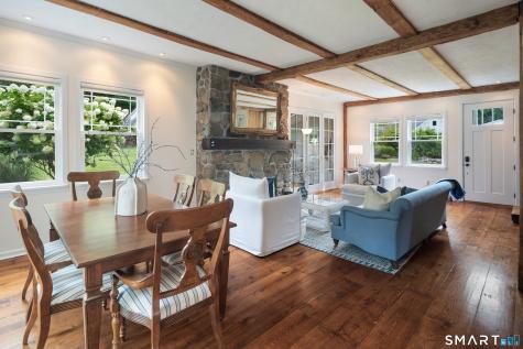 14 Partrick Lane Wilton CT 06897