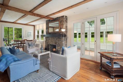 14 Partrick Lane Wilton CT 06897