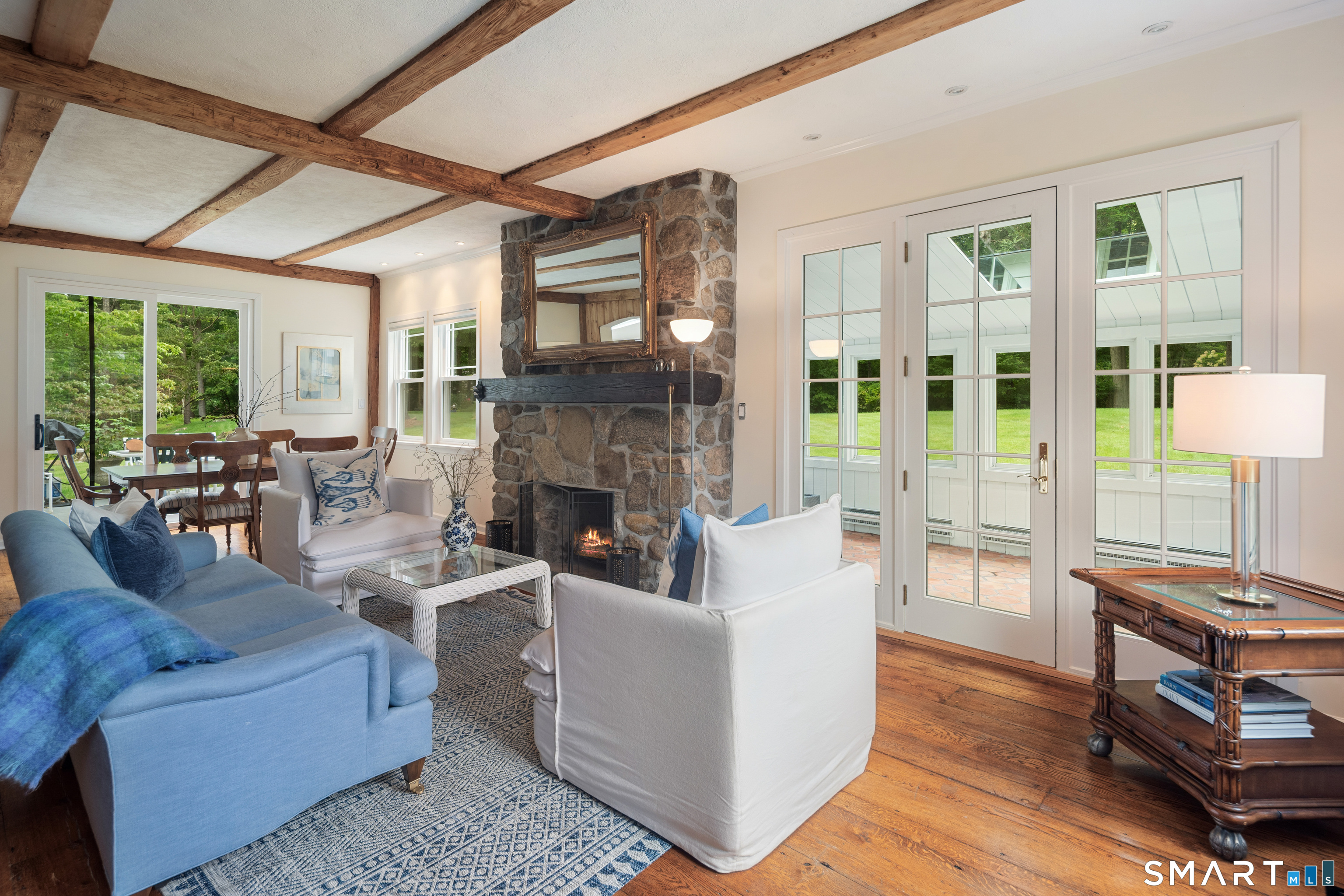 14 Partrick Lane Wilton CT 06897