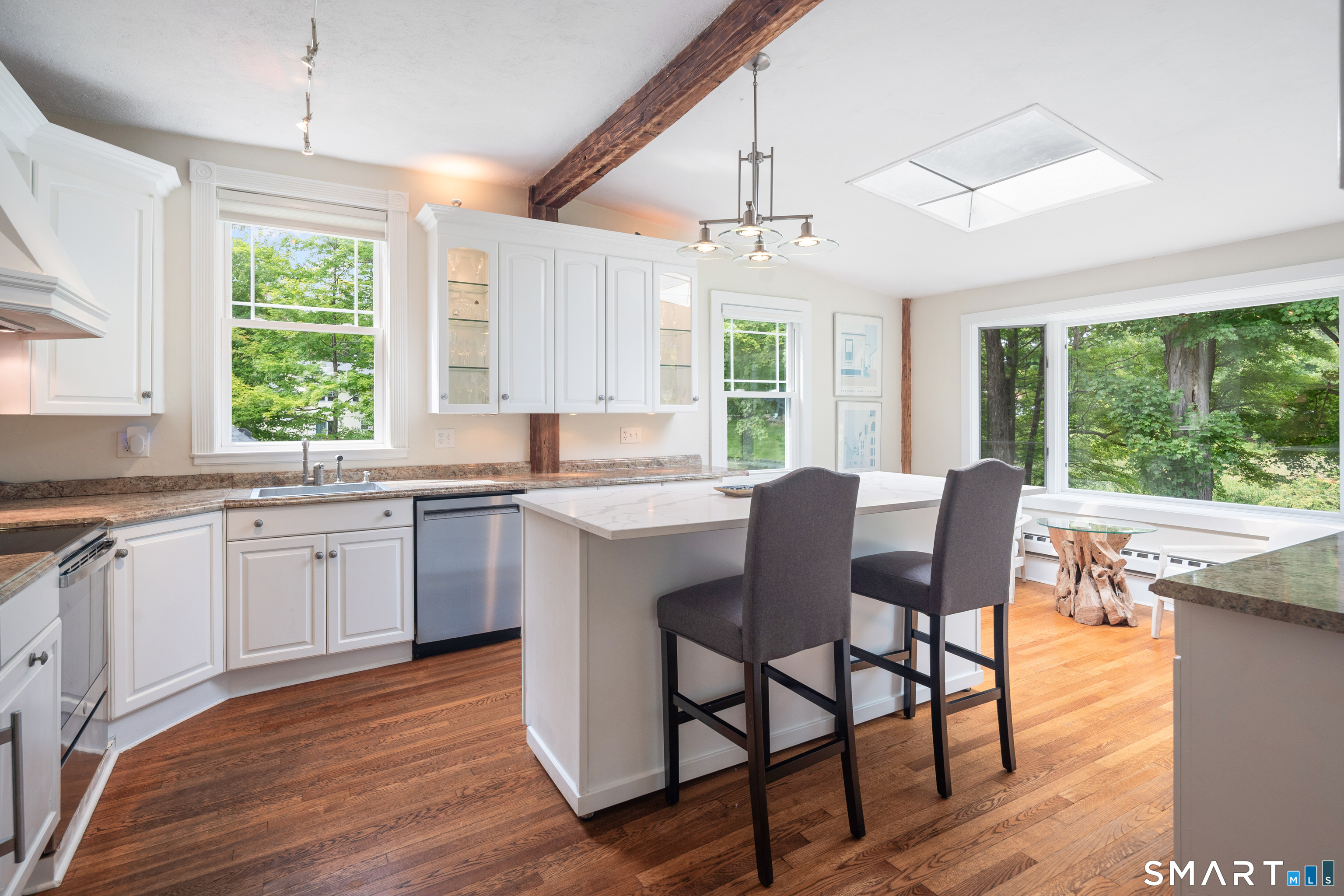 14 Partrick Lane Wilton CT 06897