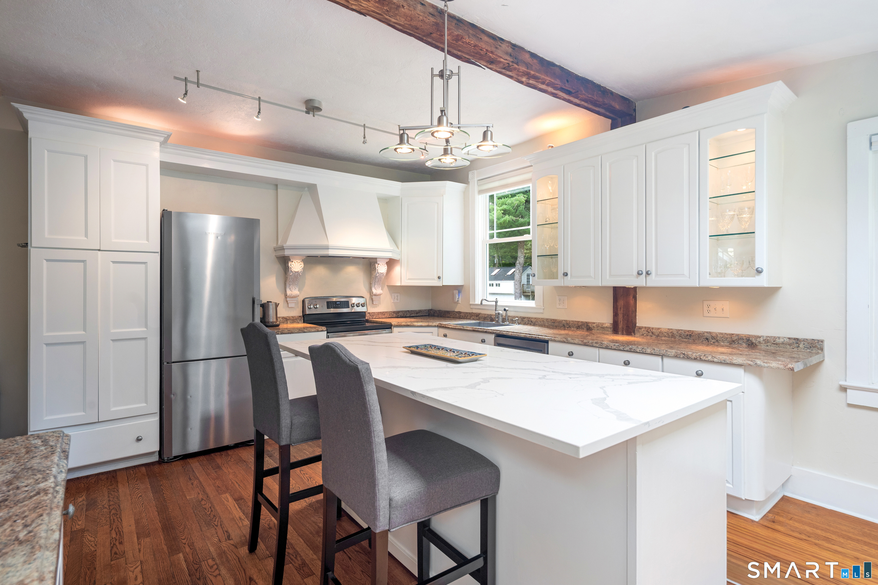 14 Partrick Lane Wilton CT 06897