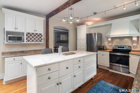 14 Partrick Lane Wilton CT 06897