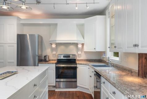 14 Partrick Lane Wilton CT 06897