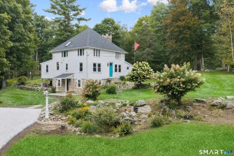 14 Partrick Lane Wilton CT 06897