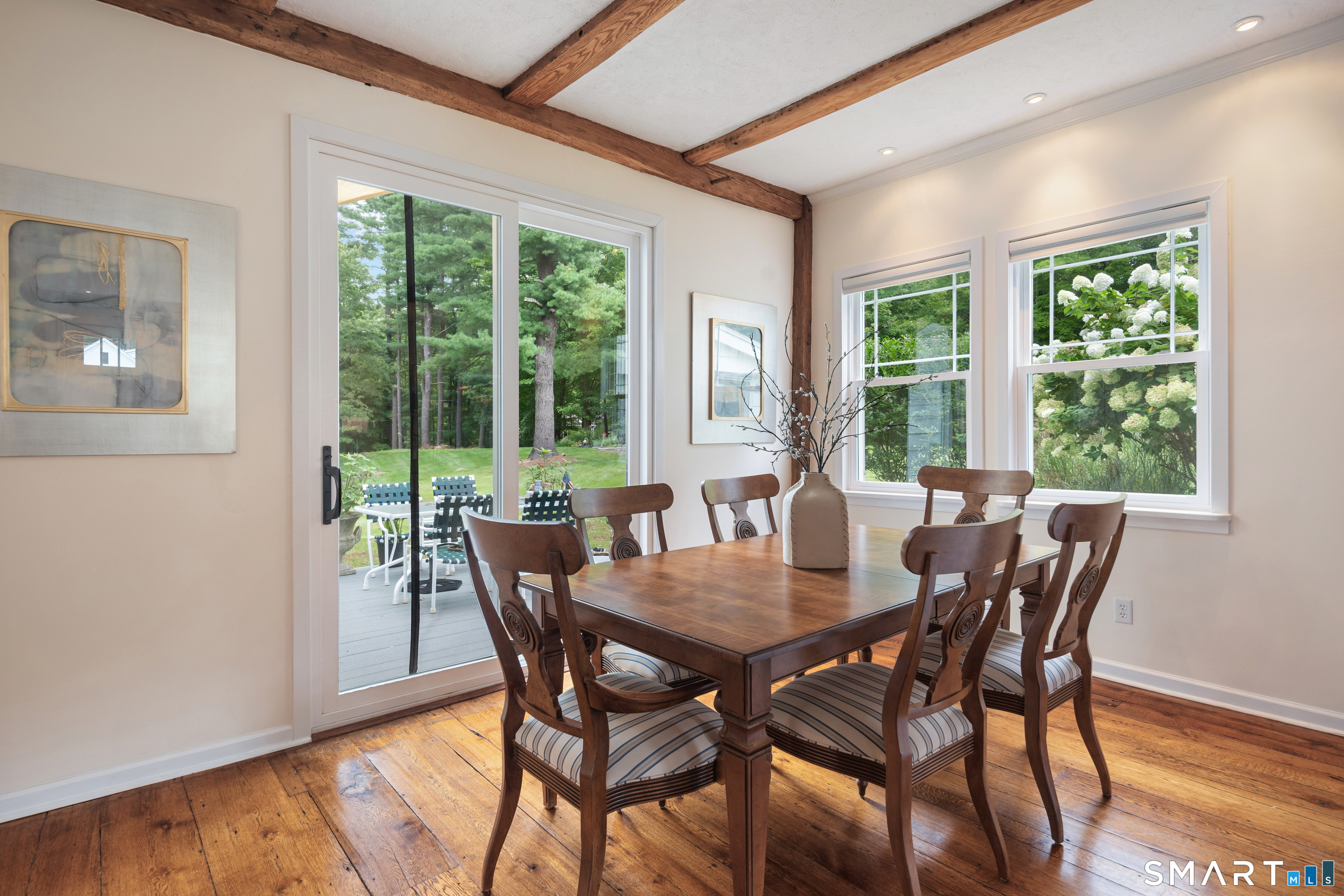 14 Partrick Lane Wilton CT 06897