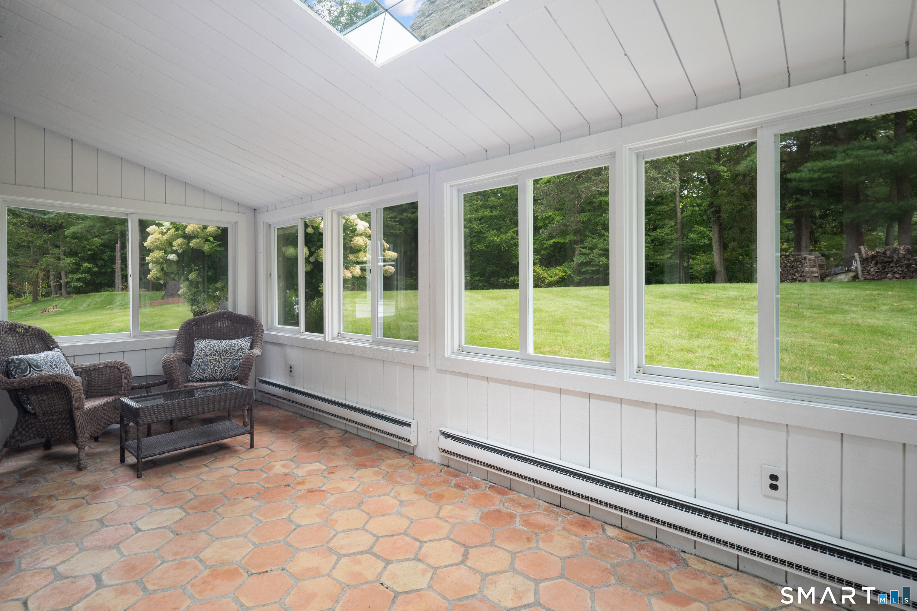 14 Partrick Lane Wilton CT 06897