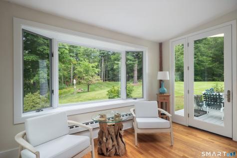 14 Partrick Lane Wilton CT 06897
