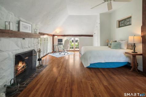 14 Partrick Lane Wilton CT 06897