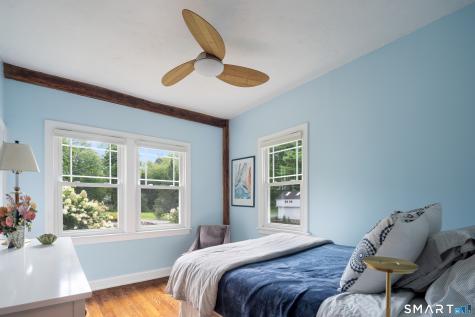 14 Partrick Lane Wilton CT 06897
