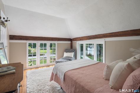14 Partrick Lane Wilton CT 06897