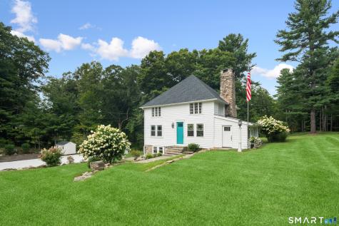 14 Partrick Lane Wilton CT 06897