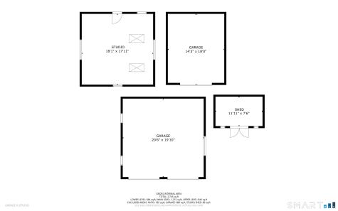 14 Partrick Lane Wilton CT 06897