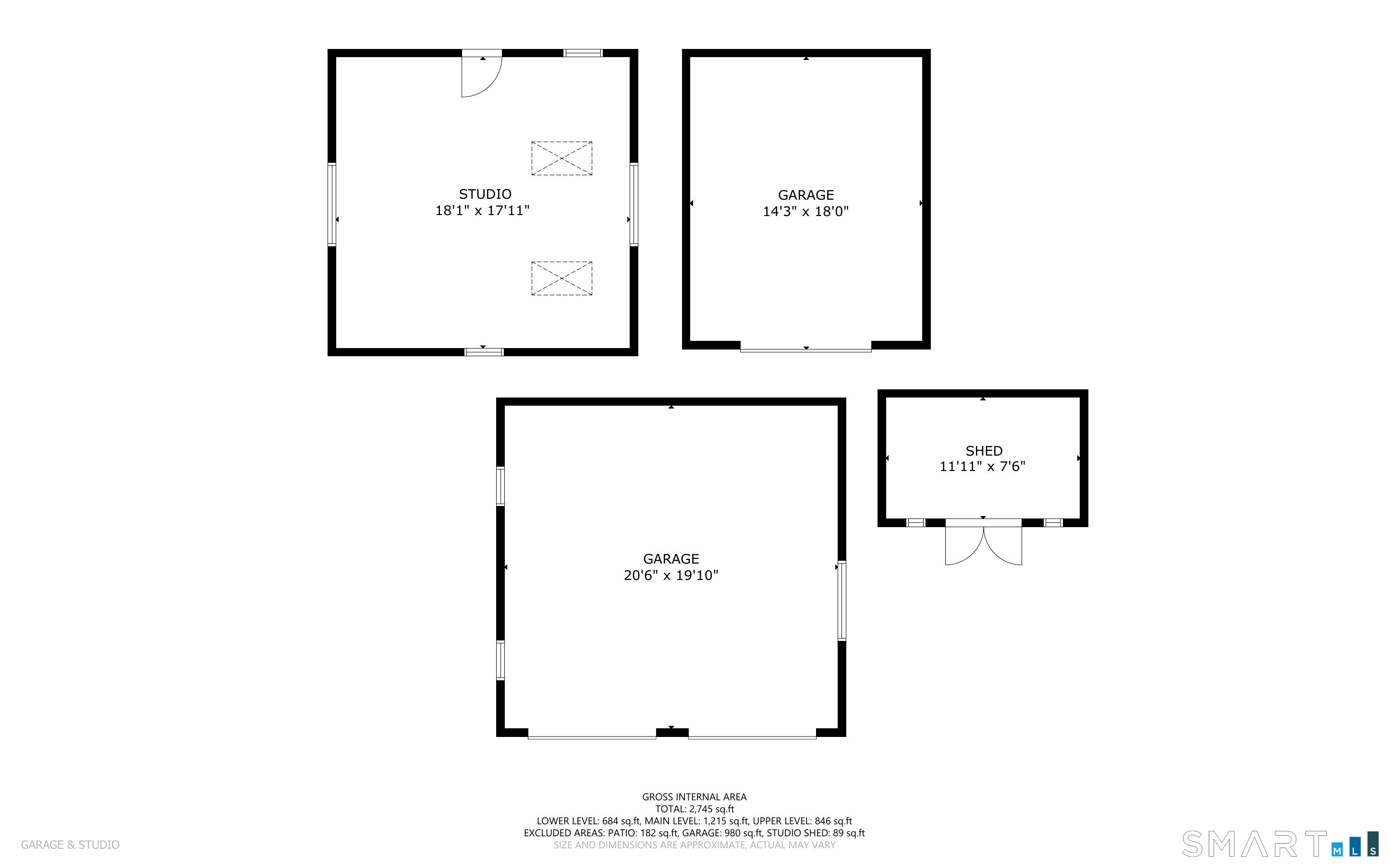14 Partrick Lane Wilton CT 06897