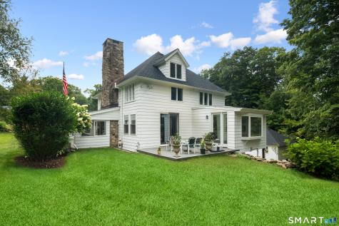 14 Partrick Lane Wilton CT 06897