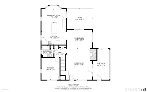 14 Partrick Lane Wilton CT 06897