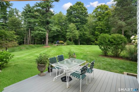 14 Partrick Lane Wilton CT 06897