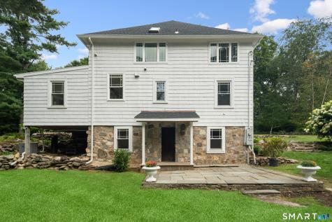 14 Partrick Lane Wilton CT 06897
