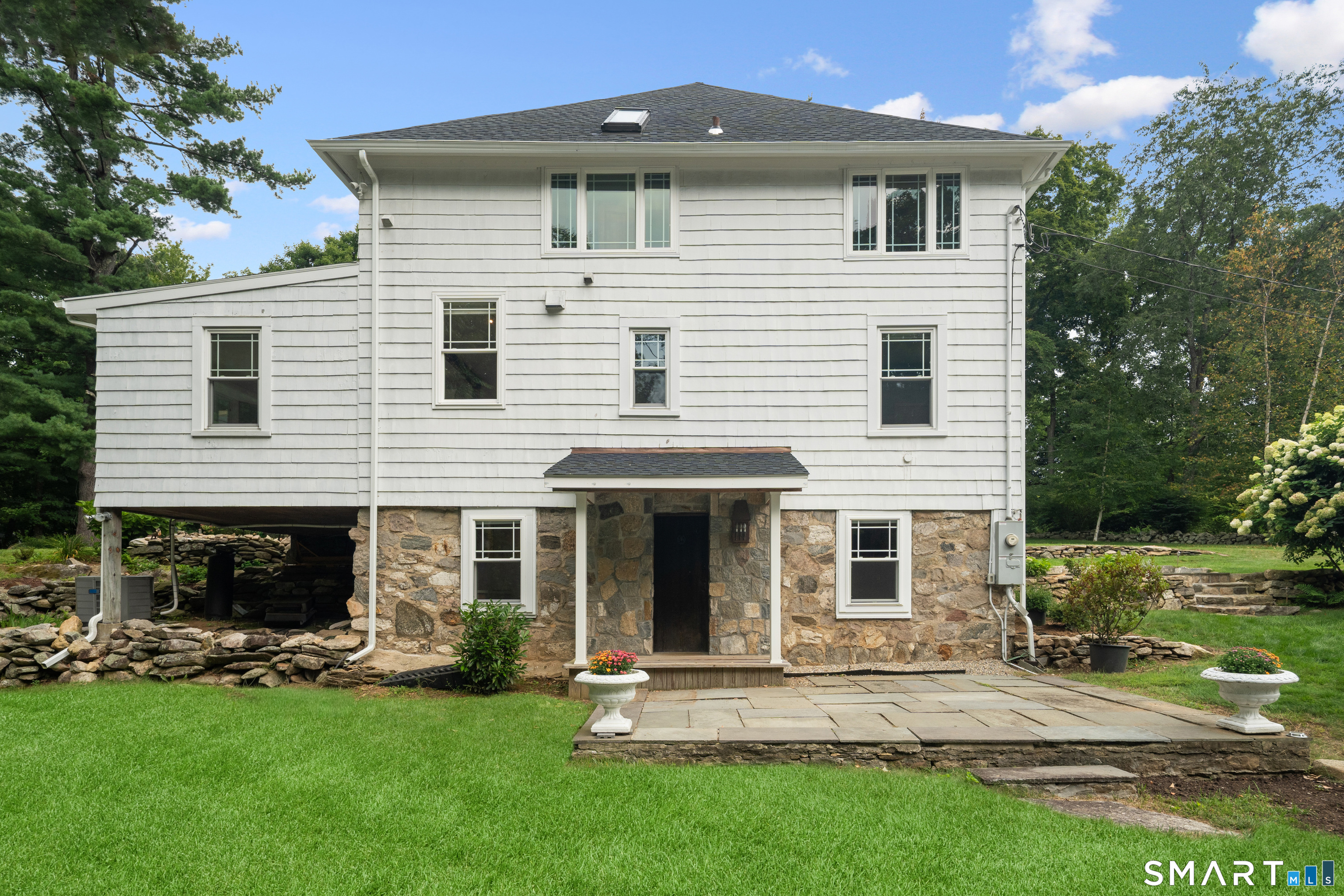 14 Partrick Lane Wilton CT 06897