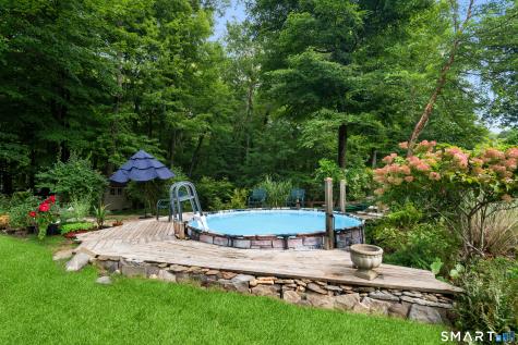 14 Partrick Lane Wilton CT 06897