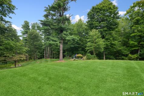 14 Partrick Lane Wilton CT 06897