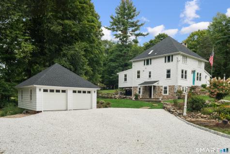 14 Partrick Lane Wilton CT 06897