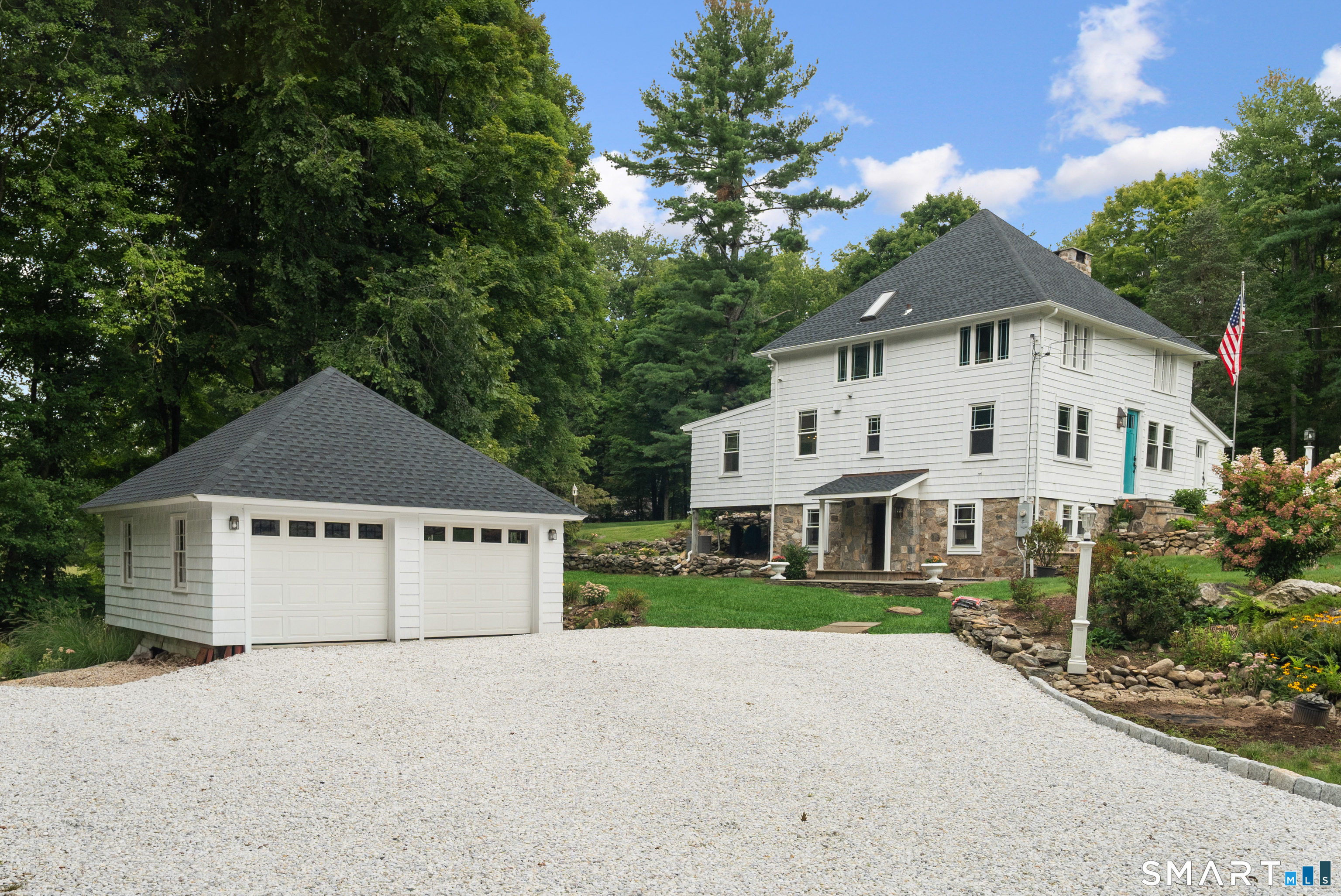 14 Partrick Lane Wilton CT 06897
