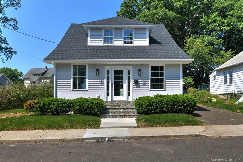 19 Ellis Street Milford CT 06460