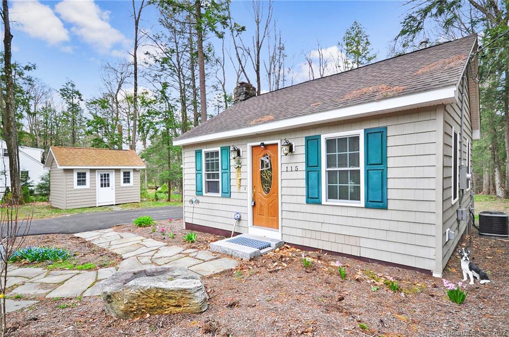 115 Laurel Way Winchester CT 06098