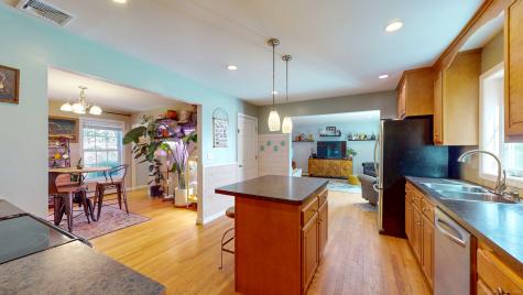 102 Dudley Street Norwich CT 06360