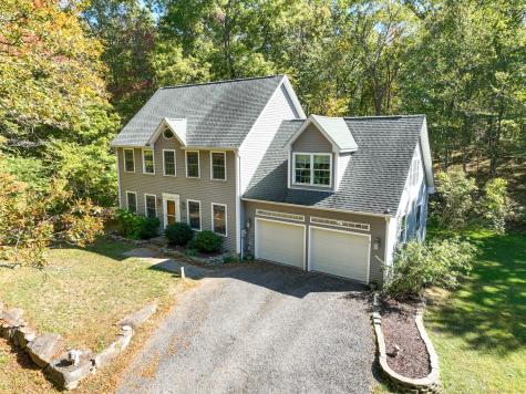 102 Dudley Street Norwich CT 06360