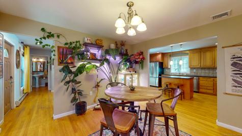 102 Dudley Street Norwich CT 06360