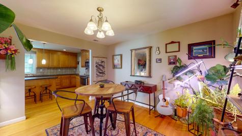 102 Dudley Street Norwich CT 06360