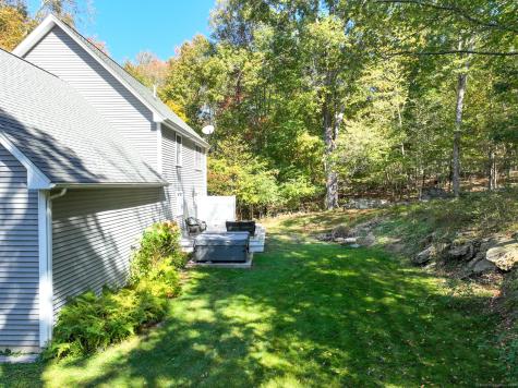 102 Dudley Street Norwich CT 06360