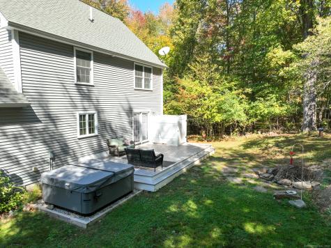 102 Dudley Street Norwich CT 06360