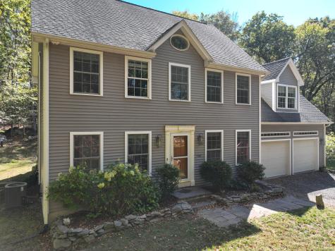 102 Dudley Street Norwich CT 06360