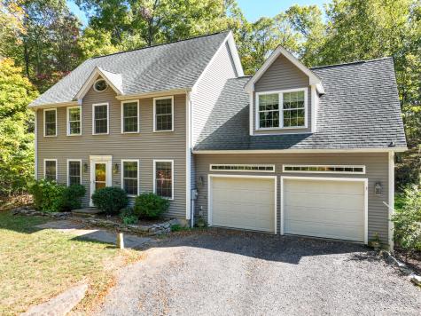 102 Dudley Street Norwich CT 06360