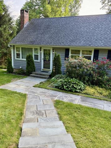 175 Luna Trail Extension Southbury CT 06488